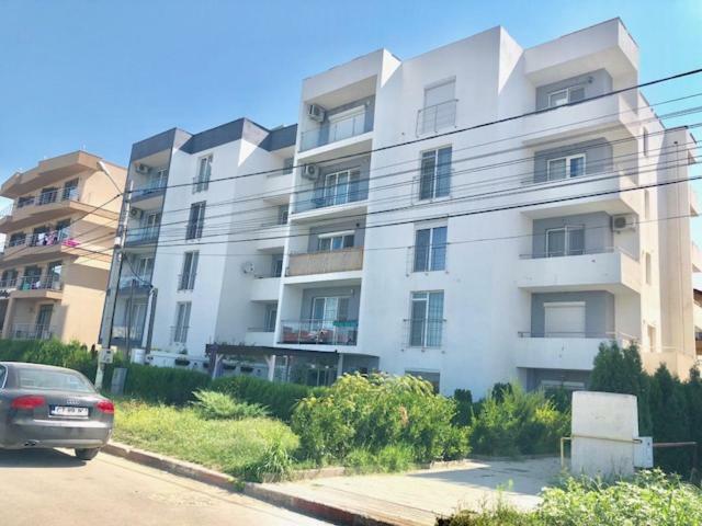 Mamaia Nord Apartment Navodari Exterior photo